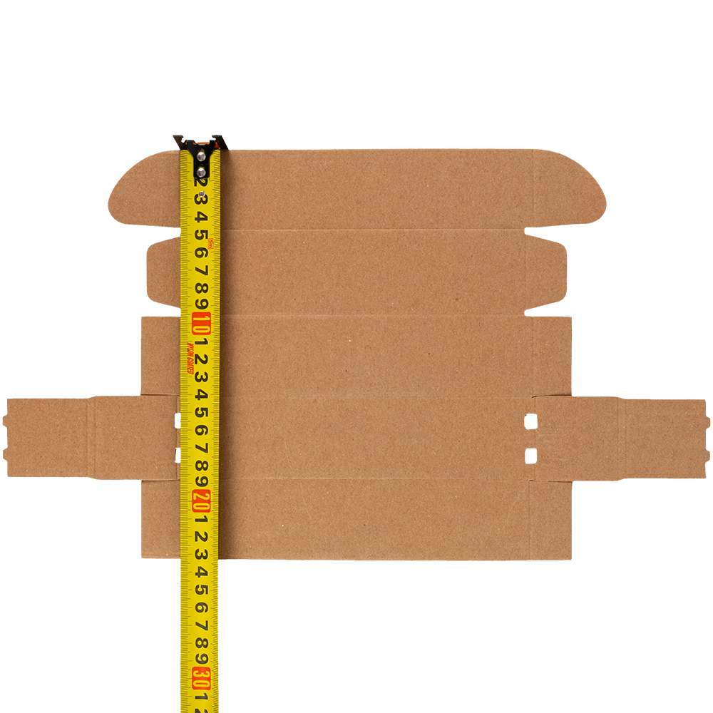 Самосборный короб №136, 190*45*45 мм, Т-23 Е Самосборный короб №136, 190*45*45 мм, Т-23 Е