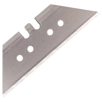 Лезвия Brauberg для универсальных ножей, 18 мм, 5 шт./уп. Лезвия Brauberg для универсальных ножей, 18 мм, 5 шт./уп.
