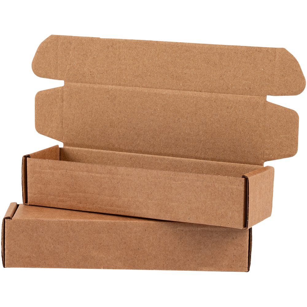 Самосборный короб №135, 140*40*30 мм, Т-23 Е Самосборный короб №135, 140*40*30 мм, Т-23 Е