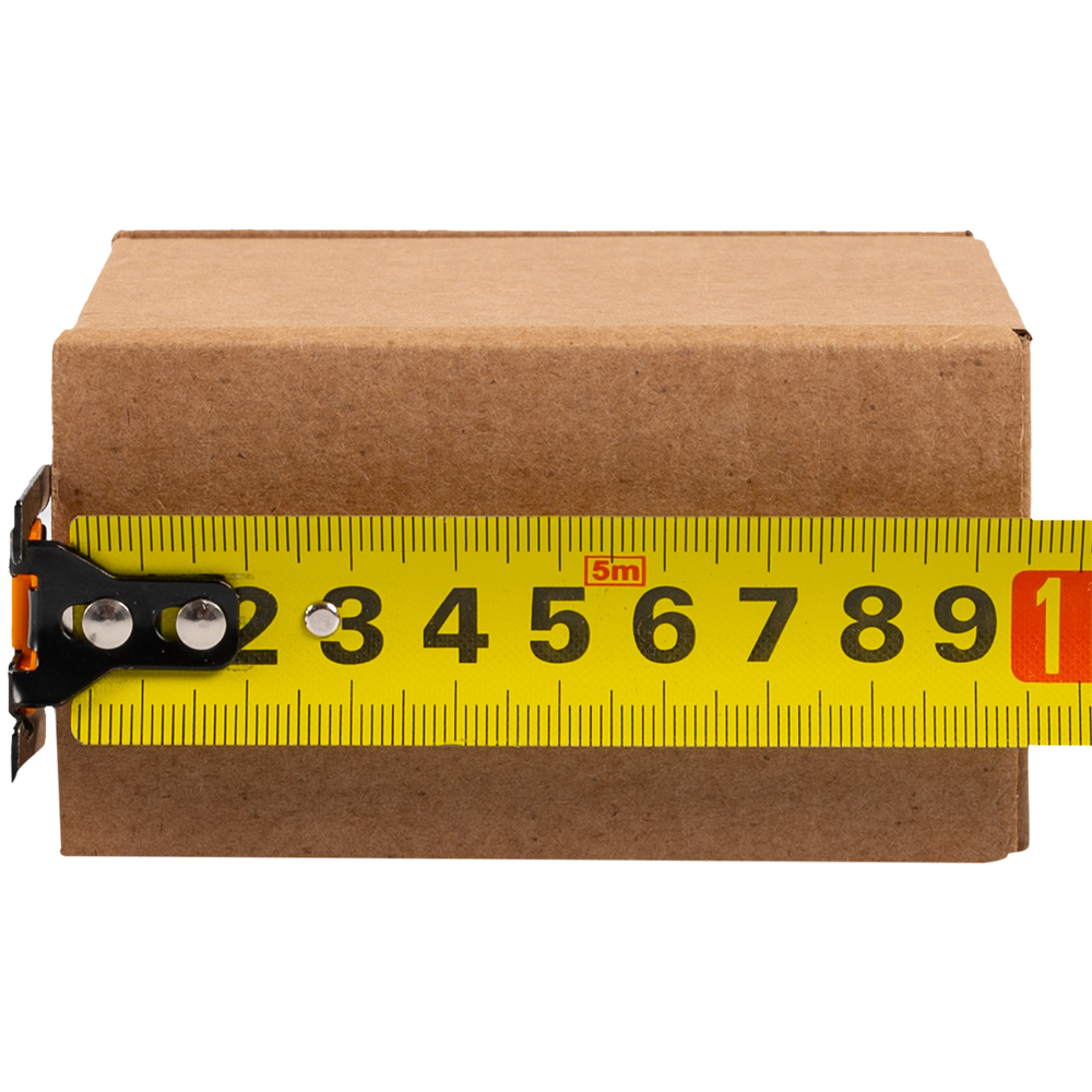 Самосборный короб №134, 90*90*50 мм, Т-23 Е Самосборный короб №134, 90*90*50 мм, Т-23 Е