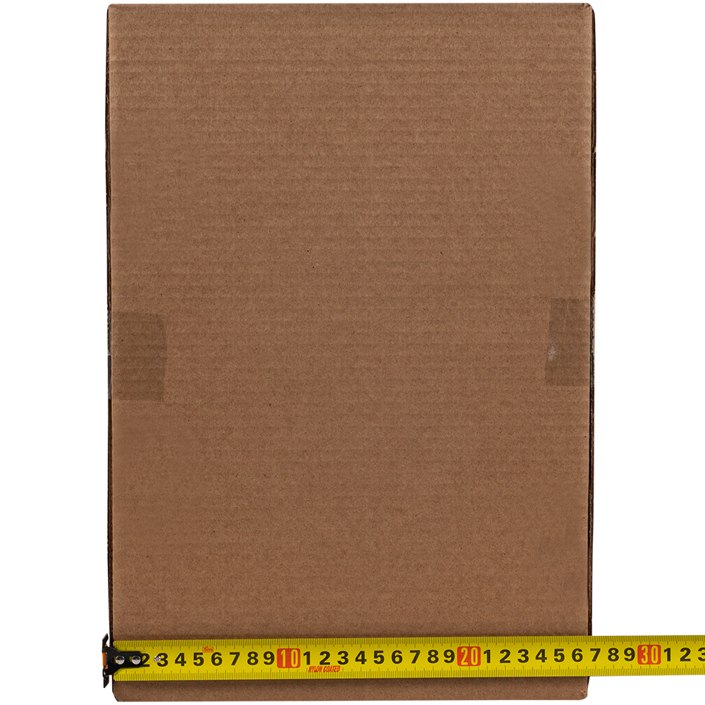 Короб для переезда №1 (малый), 380*380*260 мм Короб для переезда №1 (малый), 380*380*260 мм