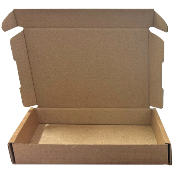 Самосборный короб №149, бурый, 120*90*20 мм, Т-22 В Самосборный короб №149, бурый, 120*90*20 мм, Т-22 В