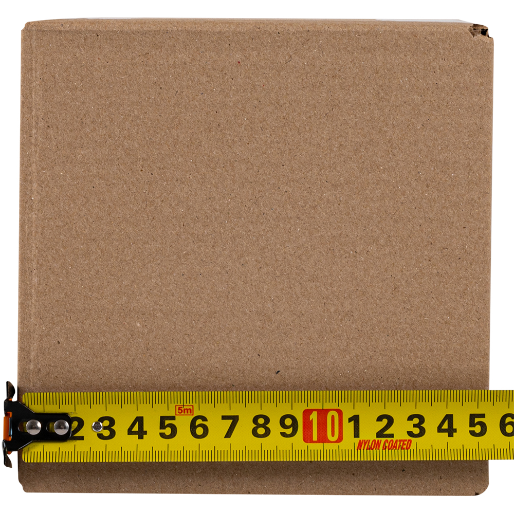 Коробка №150, 150*150*150 мм Коробка №150, 150*150*150 мм