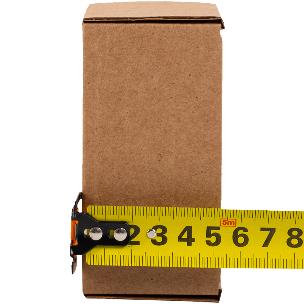 Самосборный короб №134, 90*90*50 мм, Т-23 Е Самосборный короб №134, 90*90*50 мм, Т-23 Е