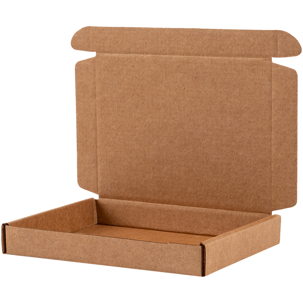 Самосборный короб №131, 150*110*20 мм, Т-23 Е Самосборный короб №131, 150*110*20 мм, Т-23 Е