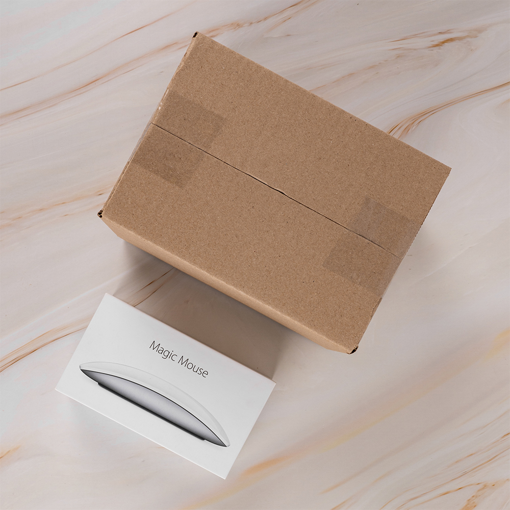 Картонный короб СДЭК тип «XS», 170*120*90 мм, Т-21 В Картонный короб СДЭК тип «XS», 170*120*90 мм, Т-21 В