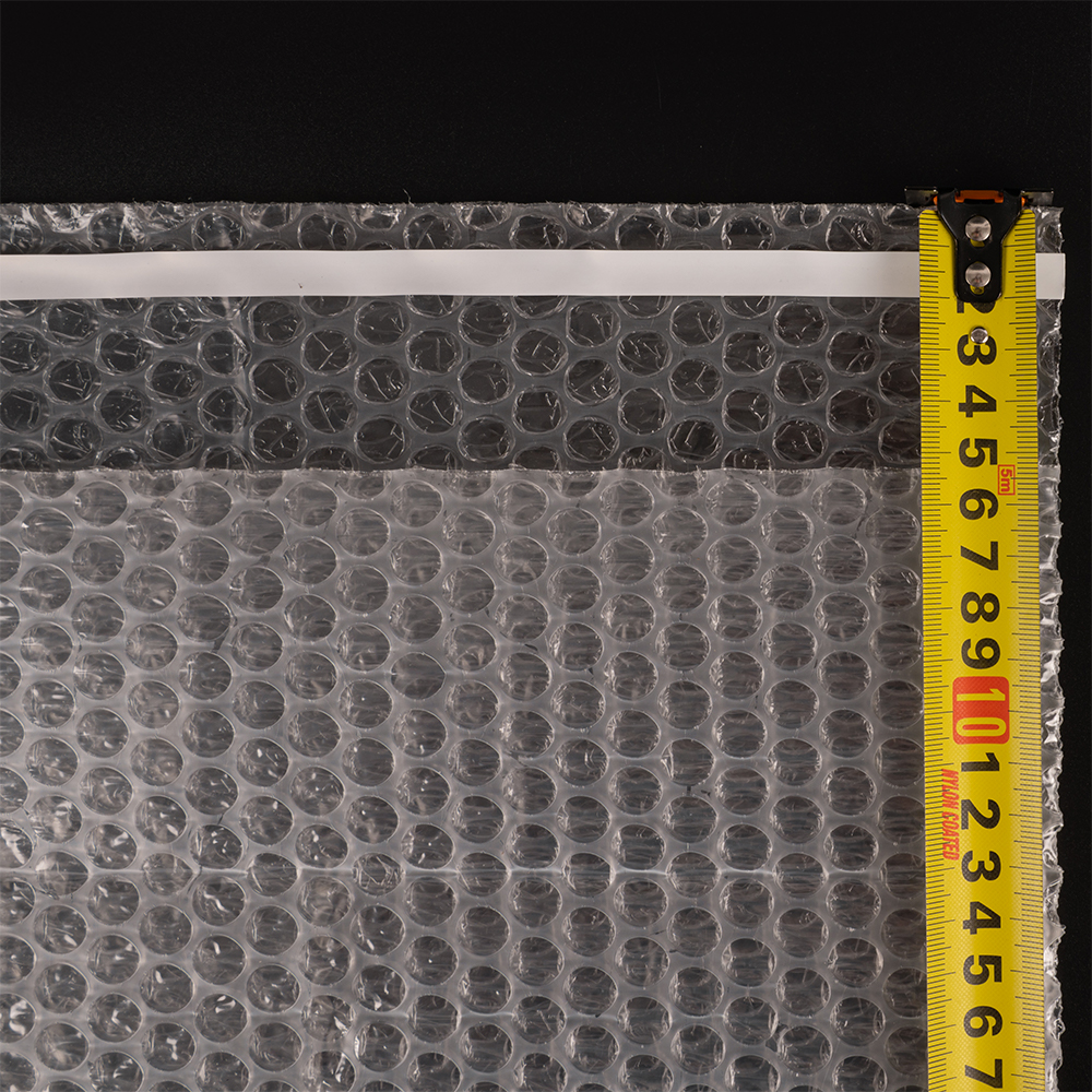 Пакет ВПП с клеевым клапаном, трёхслойный, 30*30+5 см Пакет ВПП с клеевым клапаном, трёхслойный, 30*30+5 см