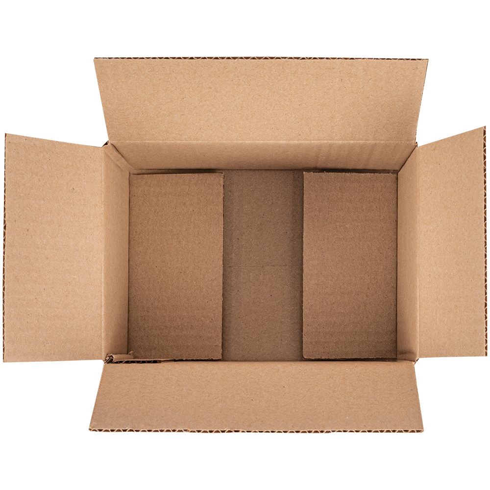 Картонный короб СДЭК тип «XS», 170*120*90 мм, Т-21 В Картонный короб СДЭК тип «XS», 170*120*90 мм, Т-21 В