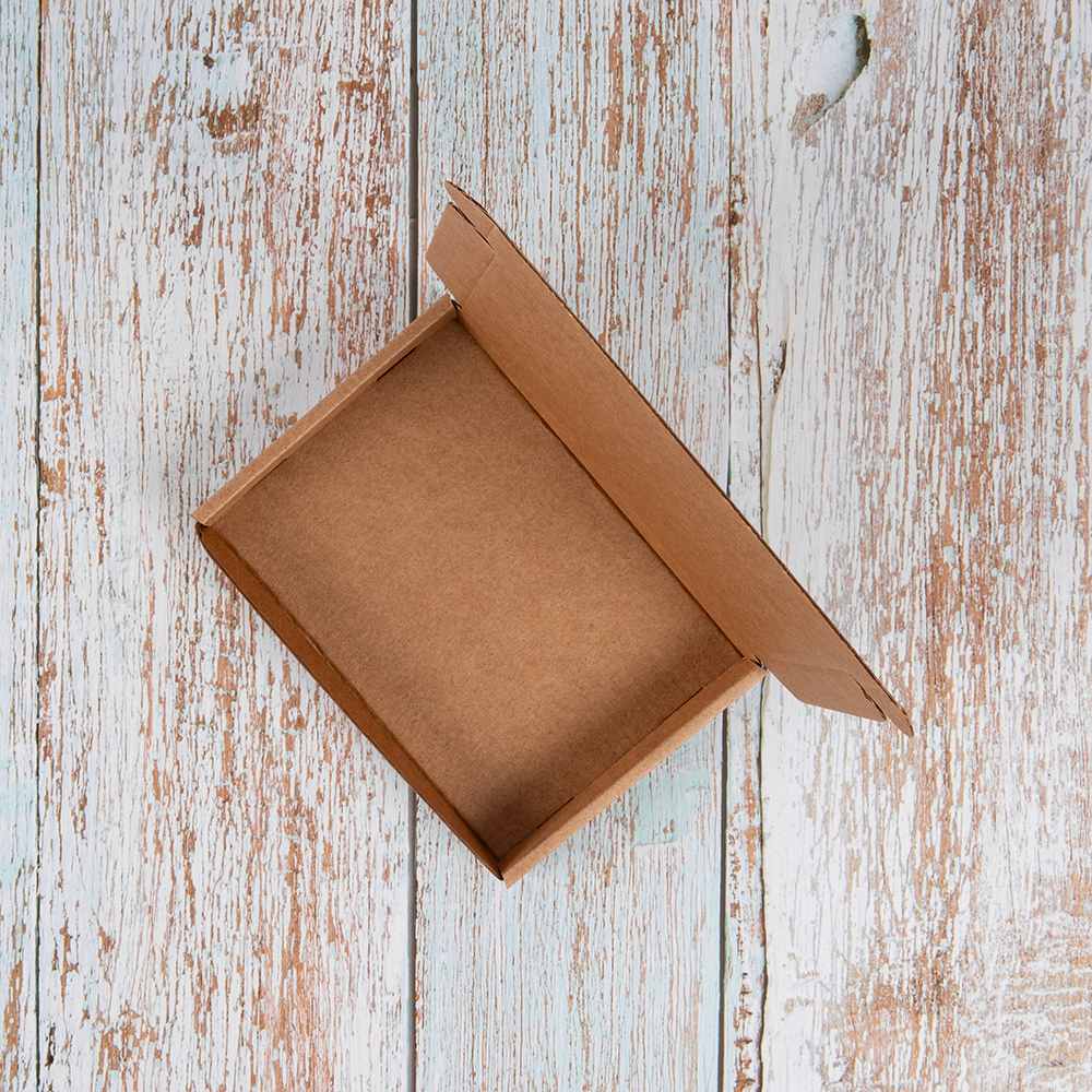 Самосборный короб №131, 150*110*20 мм, Т-23 Е Самосборный короб №131, 150*110*20 мм, Т-23 Е