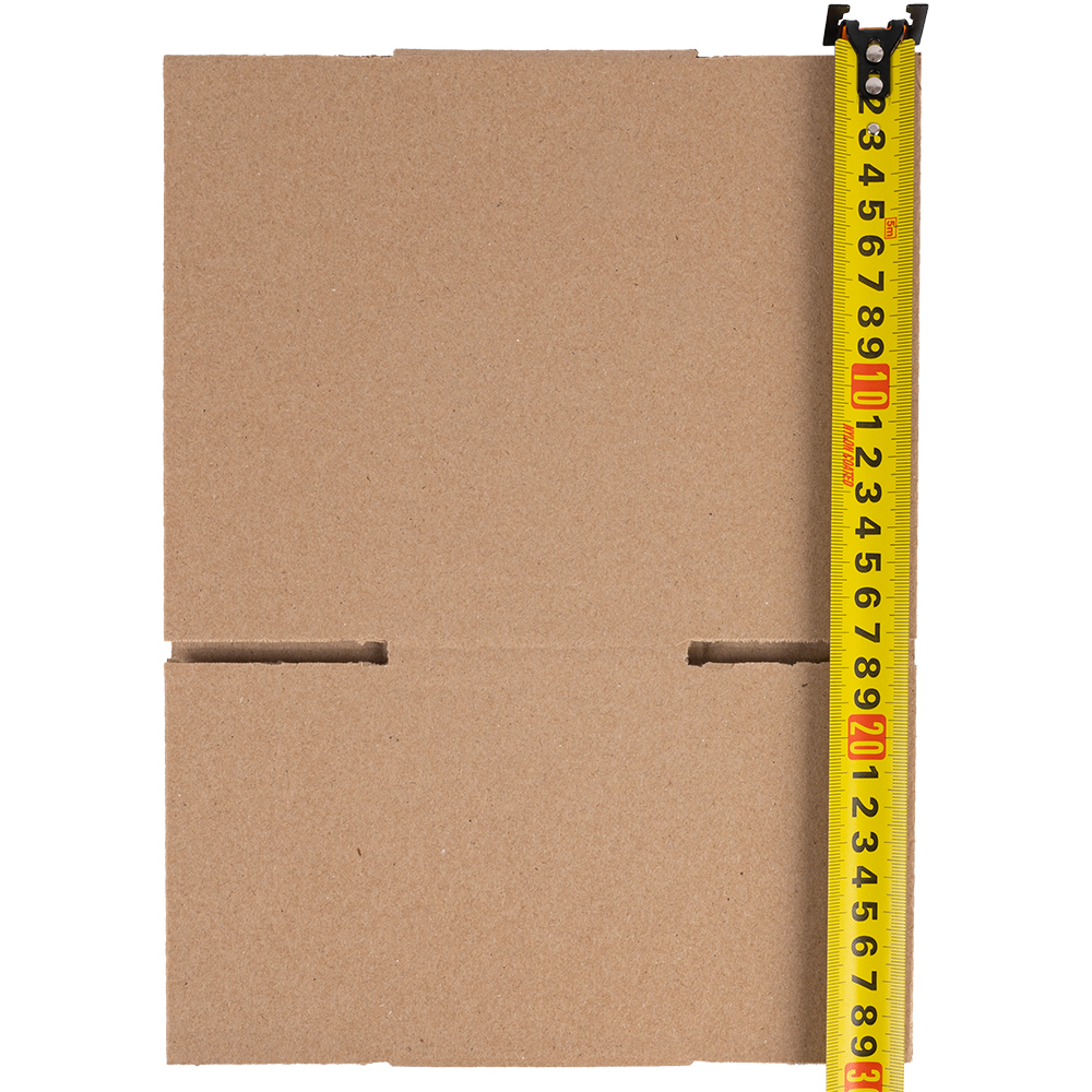 Картонный короб СДЭК тип «XS», 170*120*90 мм, Т-21 В Картонный короб СДЭК тип «XS», 170*120*90 мм, Т-21 В