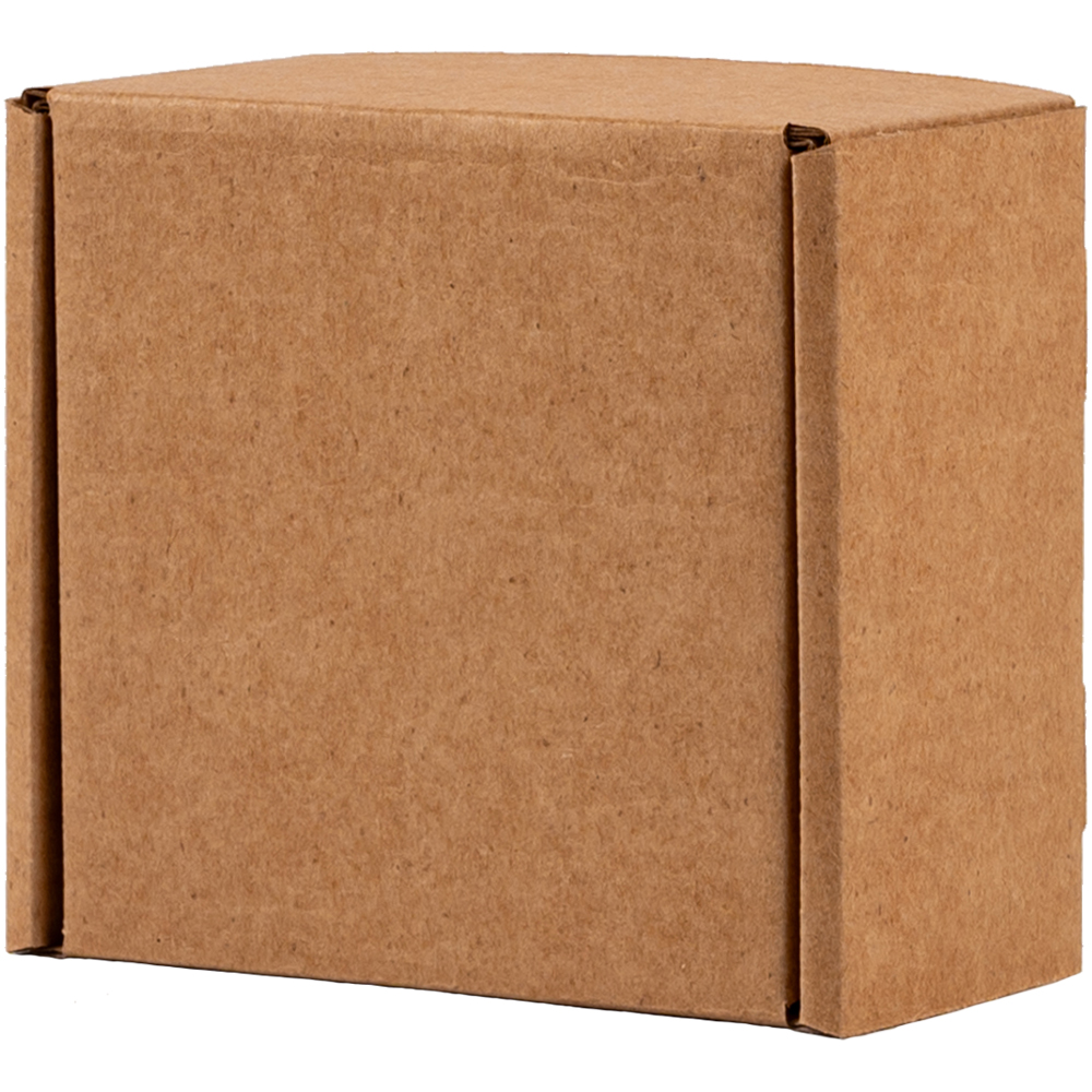 Самосборный короб №134, 90*90*50 мм, Т-23 Е Самосборный короб №134, 90*90*50 мм, Т-23 Е