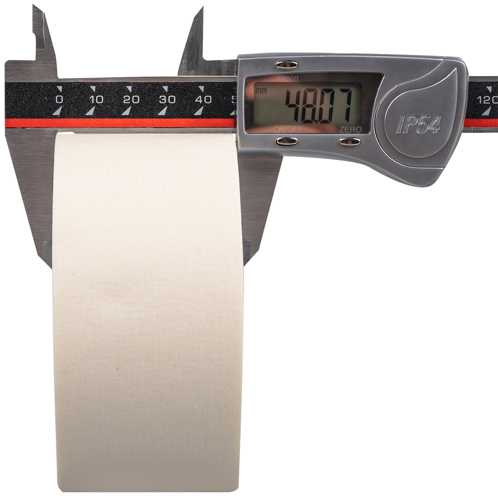 Клейкая лента малярная Klebebander, 50мм*25м Клейкая лента малярная Klebebander, 50мм*25м