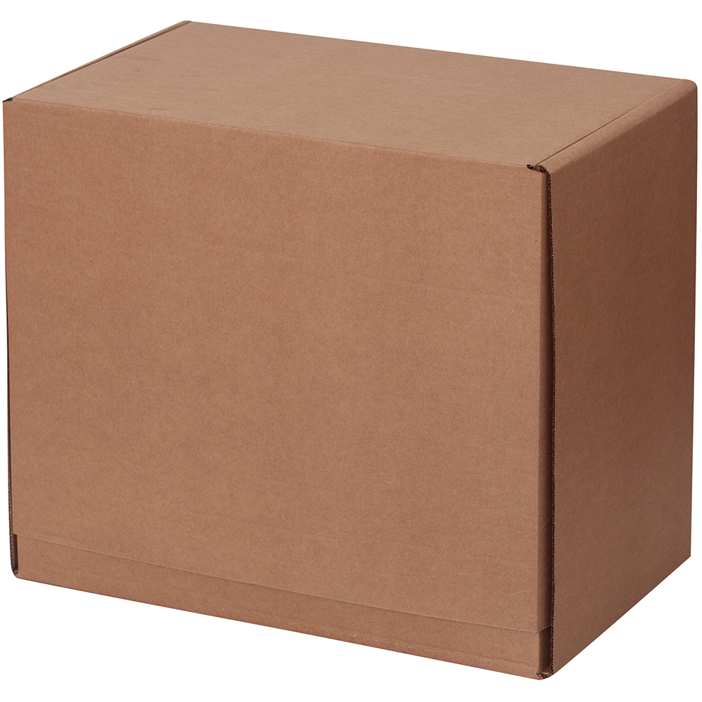 Почтовый короб тип «А», 445*270*380 мм, T-23 В, 100% целлюлоза Почтовый короб тип «А», 445*270*380 мм, T-23 В, 100% целлюлоза