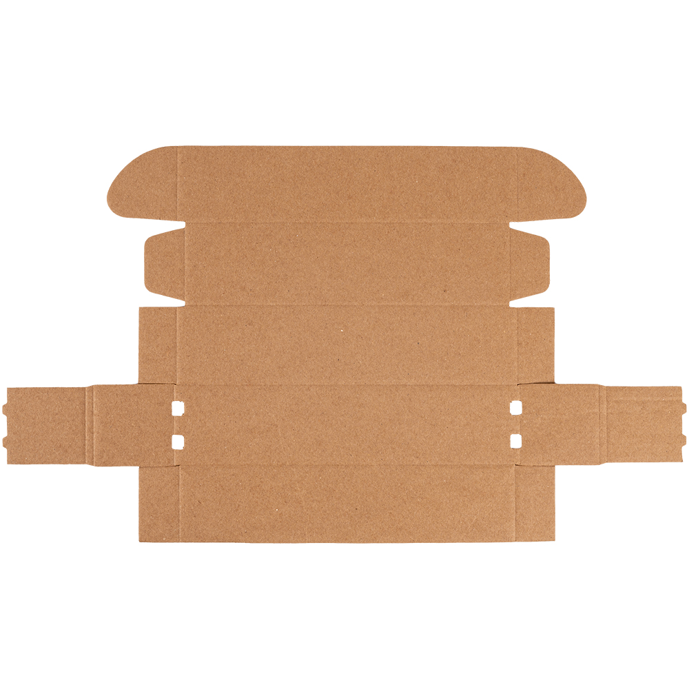 Самосборный короб №136, 190*45*45 мм, Т-23 Е Самосборный короб №136, 190*45*45 мм, Т-23 Е