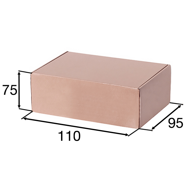 Короб №300, 110*95*75 мм Короб №300, 110*95*75 мм