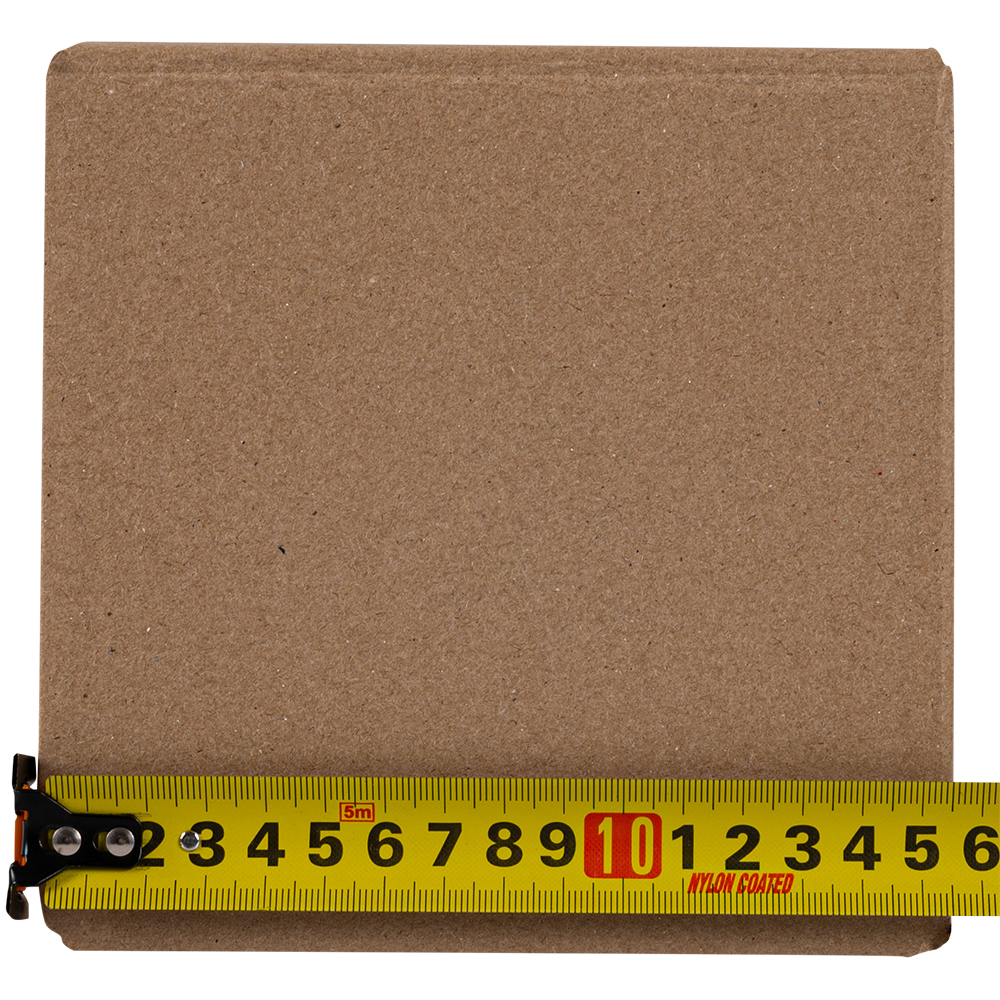 Коробка №150, 150*150*150 мм Коробка №150, 150*150*150 мм