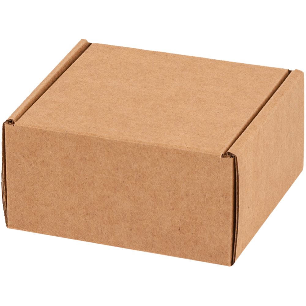 Самосборный короб №134, 90*90*50 мм, Т-23 Е Самосборный короб №134, 90*90*50 мм, Т-23 Е