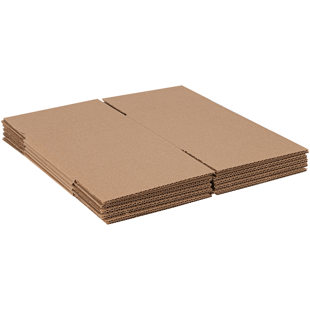 Коробка №150, 150*150*150 мм Коробка №150, 150*150*150 мм