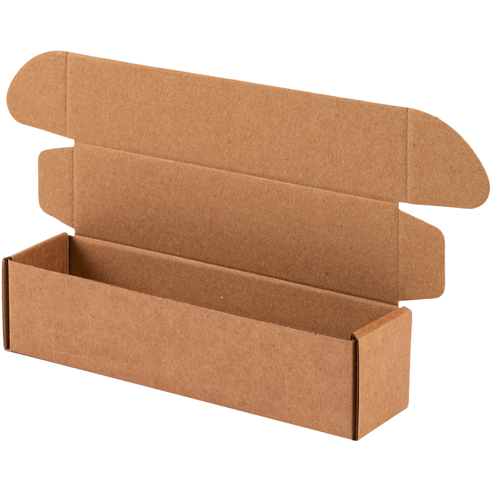 Самосборный короб №136, 190*45*45 мм, Т-23 Е Самосборный короб №136, 190*45*45 мм, Т-23 Е