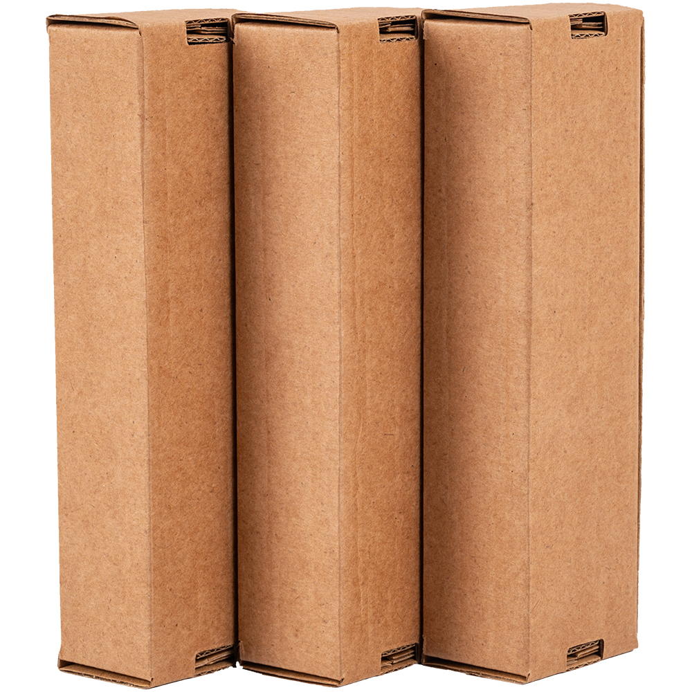 Самосборный короб №135, 140*40*30 мм, Т-23 Е Самосборный короб №135, 140*40*30 мм, Т-23 Е