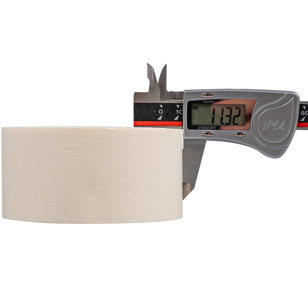 Клейкая лента малярная Klebebander, 50мм*25м Клейкая лента малярная Klebebander, 50мм*25м