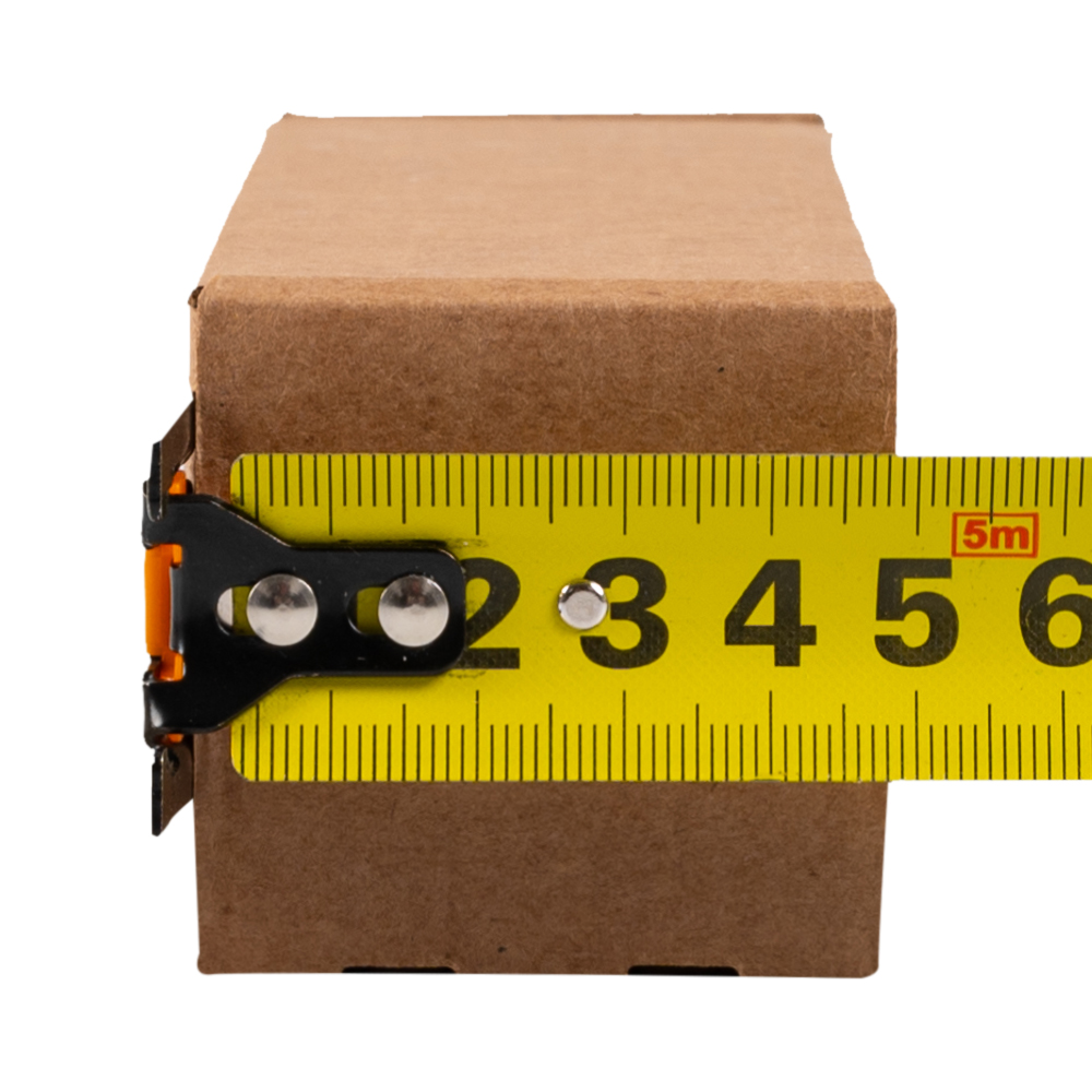 Самосборный короб №136, 190*45*45 мм, Т-23 Е Самосборный короб №136, 190*45*45 мм, Т-23 Е