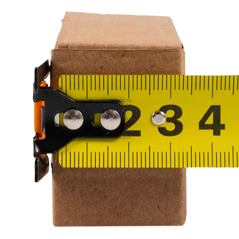 Самосборный короб №135, 140*40*30 мм, Т-23 Е Самосборный короб №135, 140*40*30 мм, Т-23 Е