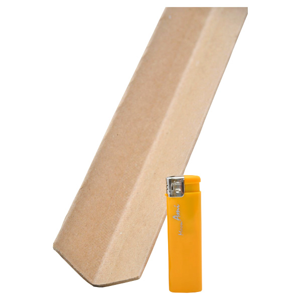 Защитный картонный уголок, 50*50*2200 мм Защитный картонный уголок, 50*50*2200 мм