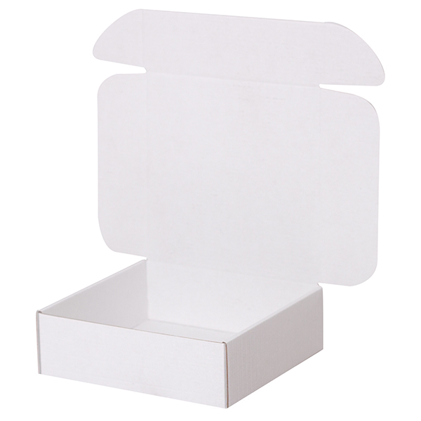 Короб КС-425 МГФ, белый, 170*170*55 мм Короб КС-425 МГФ, белый, 170*170*55 мм