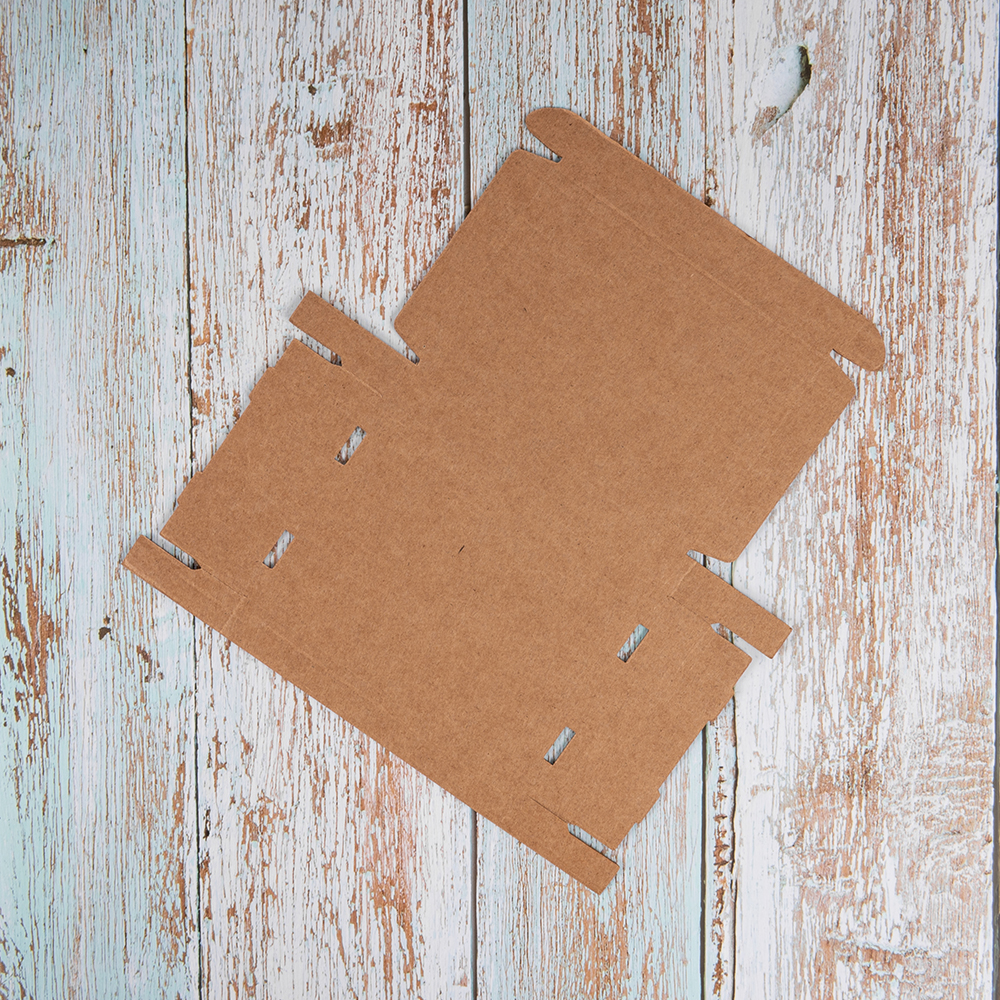 Самосборный короб №131, 150*110*20 мм, Т-23 Е Самосборный короб №131, 150*110*20 мм, Т-23 Е