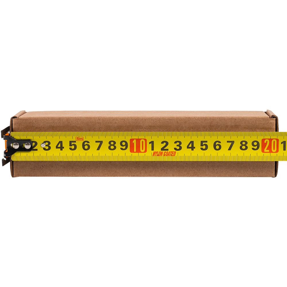 Самосборный короб №136, 190*45*45 мм, Т-23 Е Самосборный короб №136, 190*45*45 мм, Т-23 Е