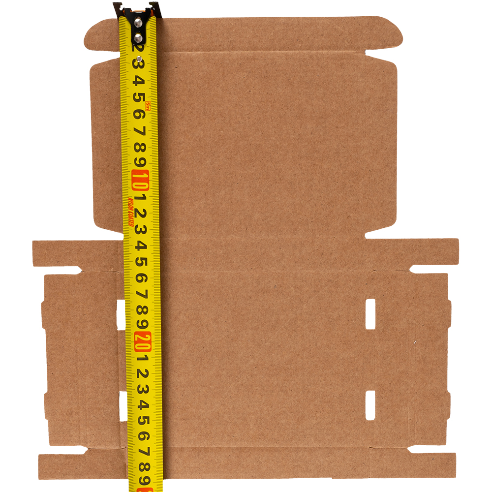 Самосборный короб №131, 150*110*20 мм, Т-23 Е Самосборный короб №131, 150*110*20 мм, Т-23 Е