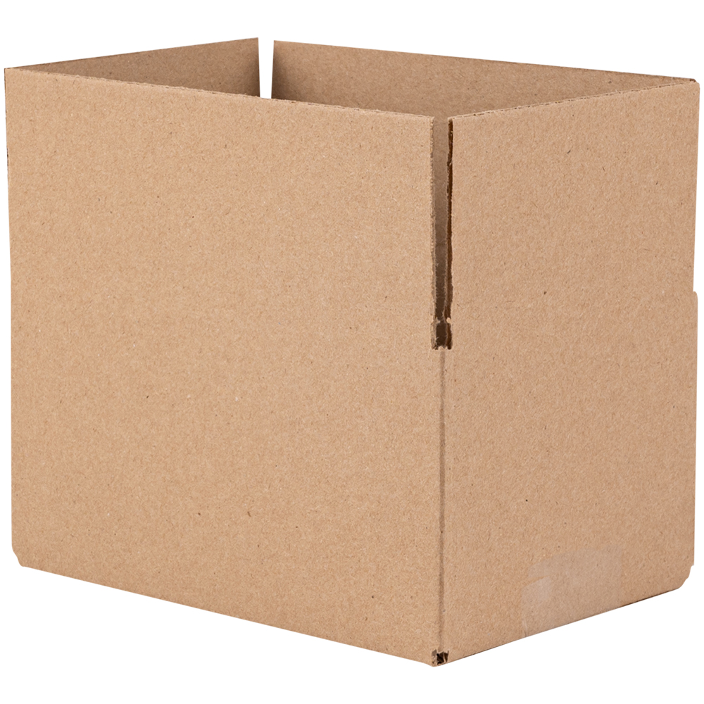 Картонный короб СДЭК тип «XS», 170*120*90 мм, Т-21 В Картонный короб СДЭК тип «XS», 170*120*90 мм, Т-21 В