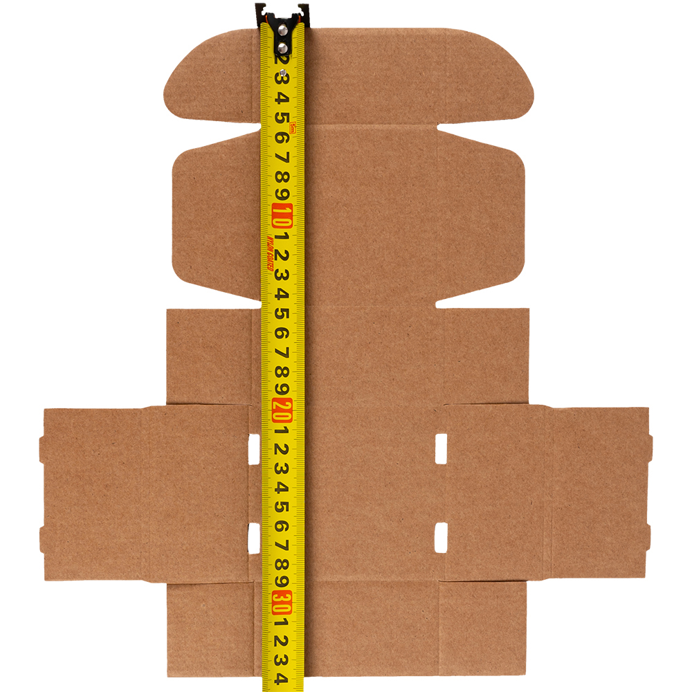 Самосборный короб №134, 90*90*50 мм, Т-23 Е Самосборный короб №134, 90*90*50 мм, Т-23 Е