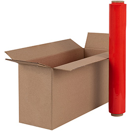 ТОП упаковки для переезда