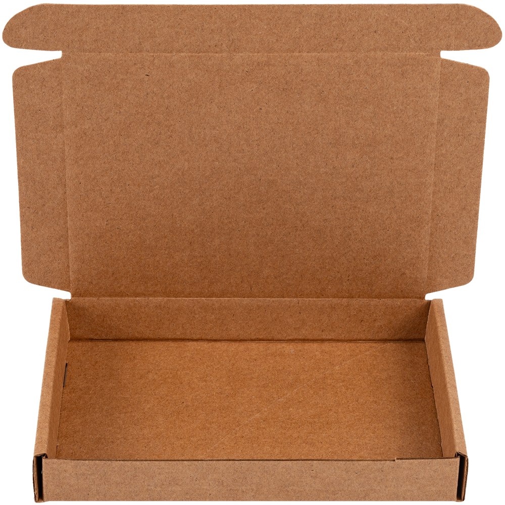 Самосборный короб №131, 150*110*20 мм, Т-23 Е Самосборный короб №131, 150*110*20 мм, Т-23 Е