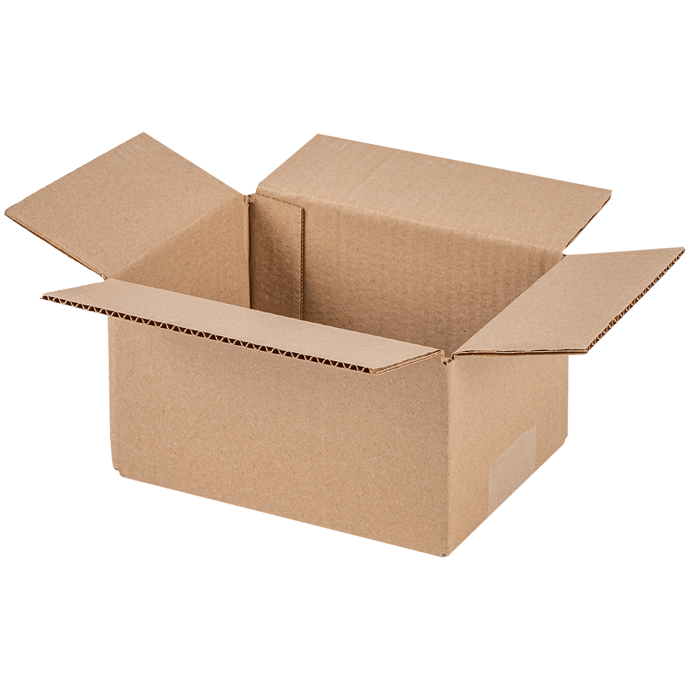 Картонный короб СДЭК тип «XS», 170*120*90 мм, Т-21 В Картонный короб СДЭК тип «XS», 170*120*90 мм, Т-21 В