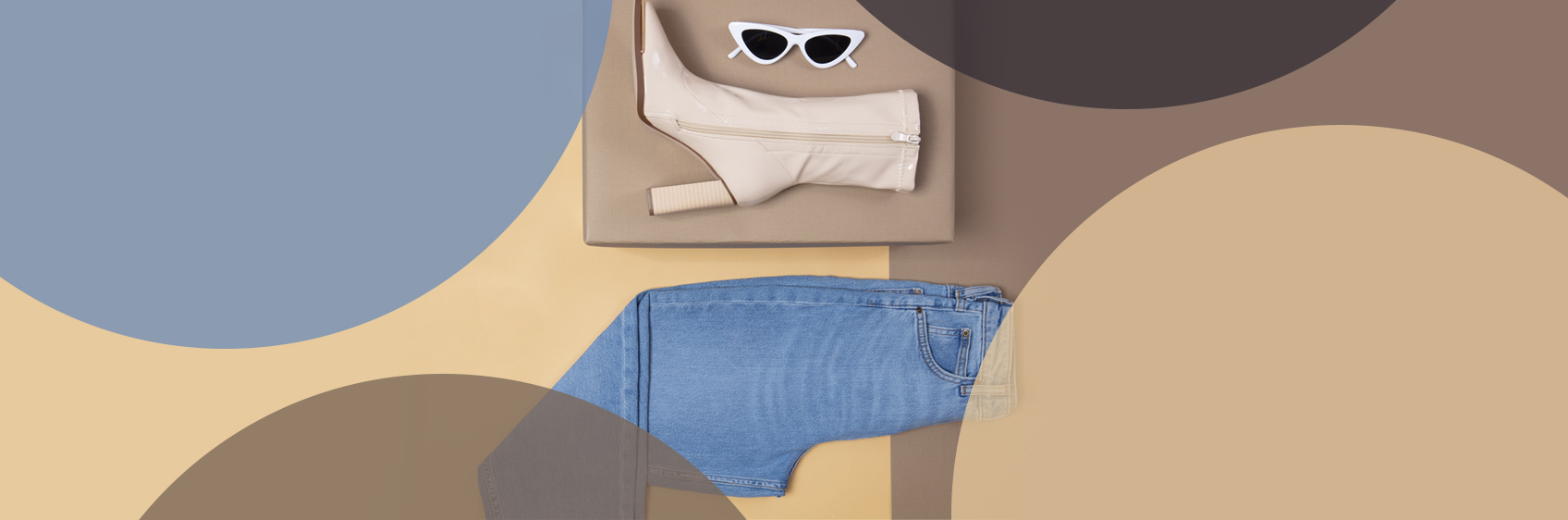 ТОП упаковки для одежды и обуви