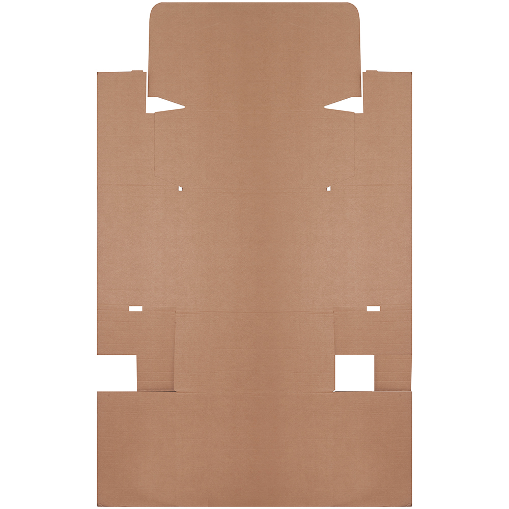 Почтовый короб тип «А», 445*270*380 мм, T-23 В, 100% целлюлоза Почтовый короб тип «А», 445*270*380 мм, T-23 В, 100% целлюлоза