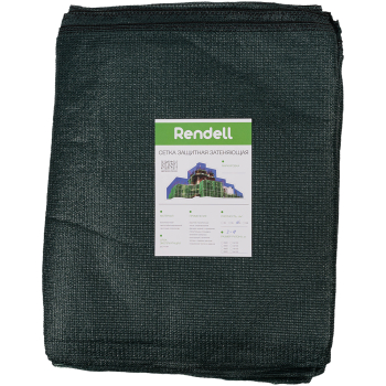 Фасадная сетка PRO для строительных лесов, 80 г/м², 2*10 м, темно-зеленая, затенение 80-85% Фасадная сетка PRO для строительных лесов, 80 г/м², 2*10 м, темно-зеленая, затенение 80-85%