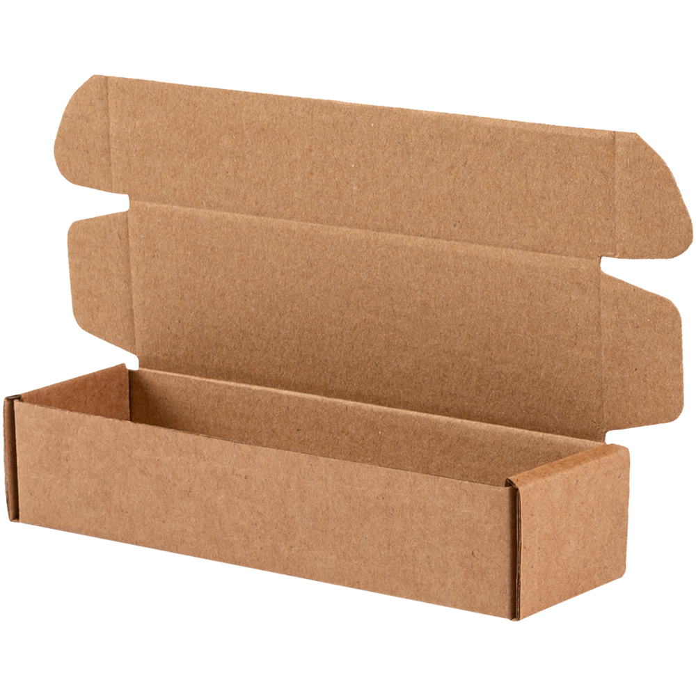 Самосборный короб №135, 140*40*30 мм, Т-23 Е Самосборный короб №135, 140*40*30 мм, Т-23 Е