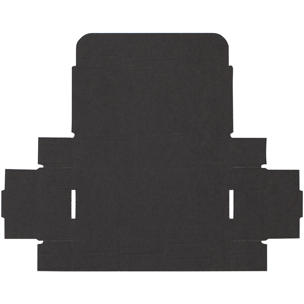 Короб КС-515 МГФ, чёрный, 170*75*35 мм Короб КС-515 МГФ, чёрный, 170*75*35 мм