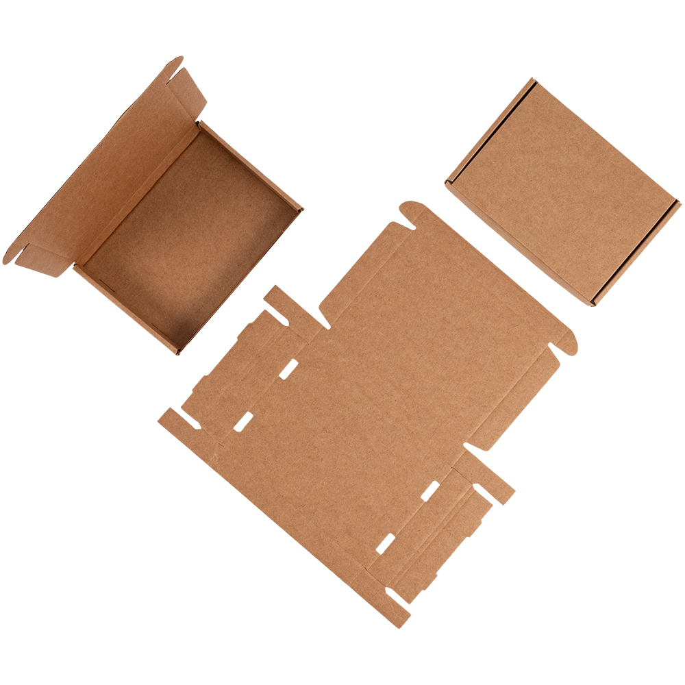 Самосборный короб №131, 150*110*20 мм, Т-23 Е Самосборный короб №131, 150*110*20 мм, Т-23 Е