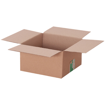 Короб №113 «Бизнес», 185*185*100 мм, Т-23 В