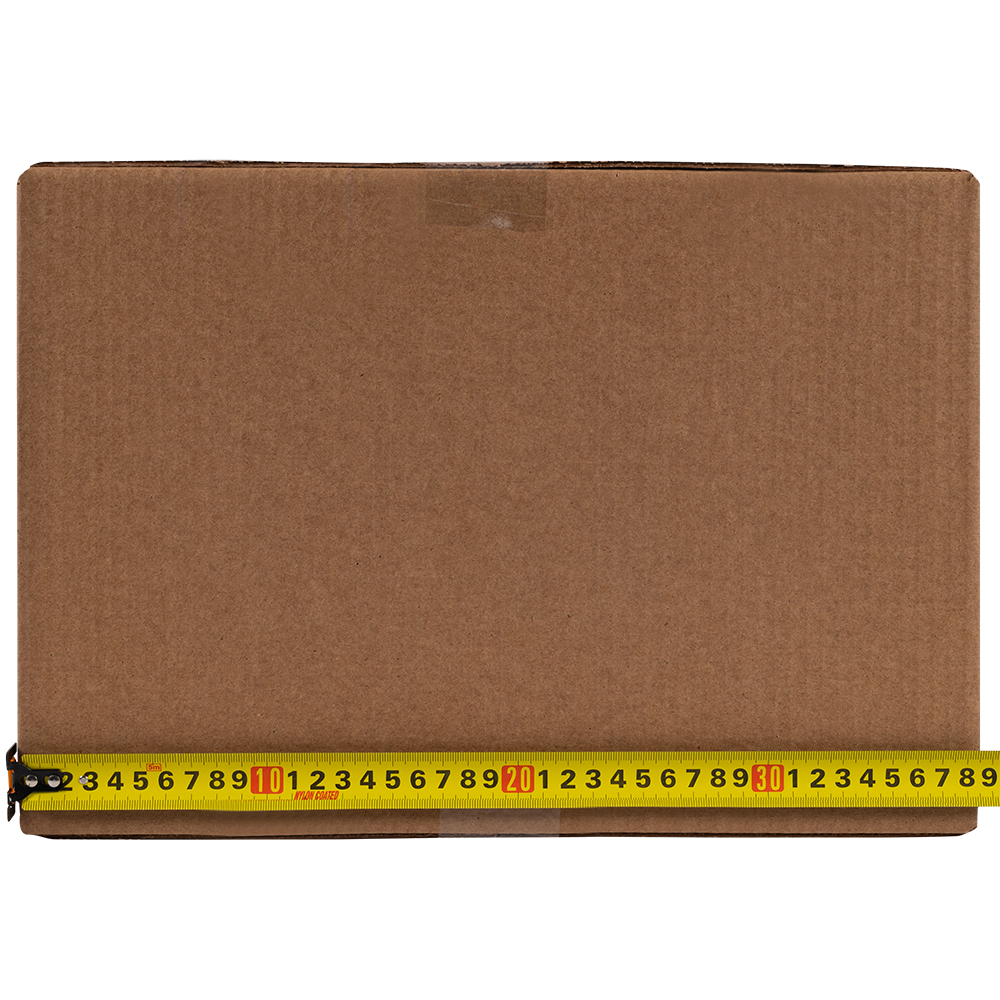 Короб для переезда №1 (малый), 380*380*260 мм Короб для переезда №1 (малый), 380*380*260 мм