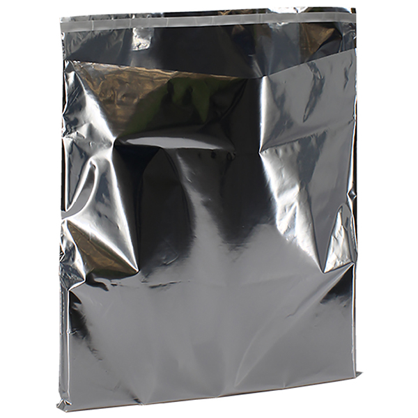 Термопакет с клейкой лентой, 420*450+50 мм, однослойный Термопакет с клейкой лентой, 420*450+50 мм, однослойный