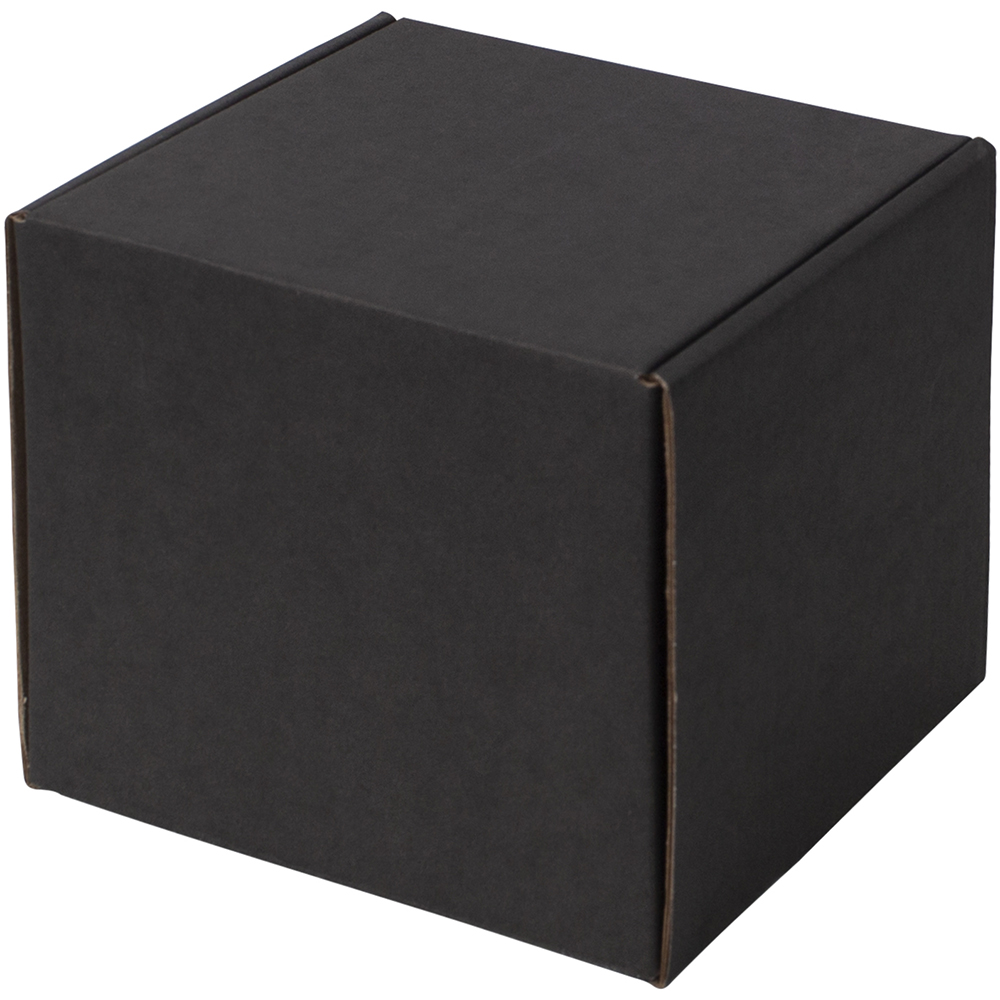 Короб КС-501 МГФ, чёрный, 135*130*120 мм Короб КС-501 МГФ, чёрный, 135*130*120 мм