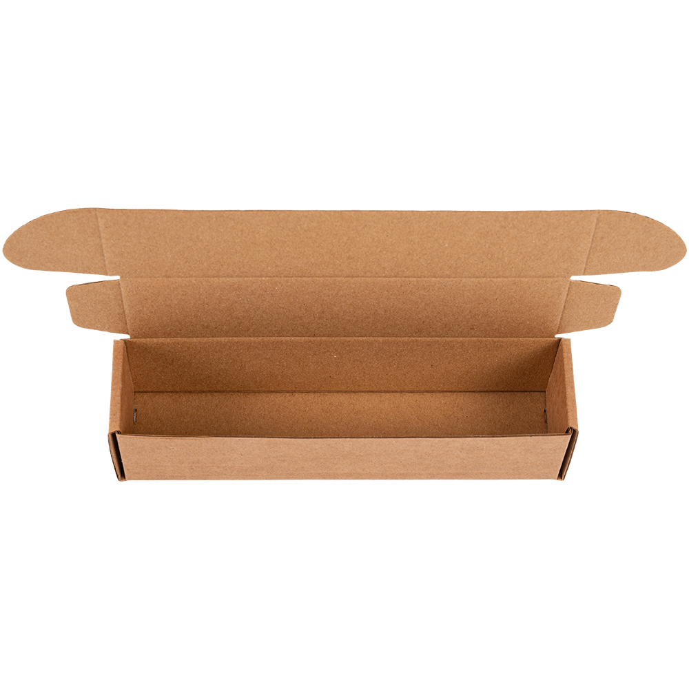 Самосборный короб №136, 190*45*45 мм, Т-23 Е Самосборный короб №136, 190*45*45 мм, Т-23 Е