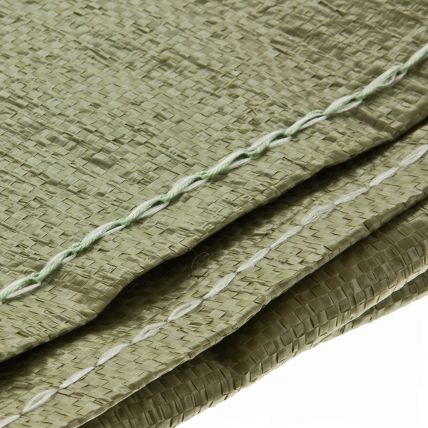 Мешок полипропиленовый для строительного мусора, зеленый, 55*95 см Мешок полипропиленовый для строительного мусора, зеленый, 55*95 см