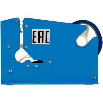 Клипсатор + лента для обвязки пакетов